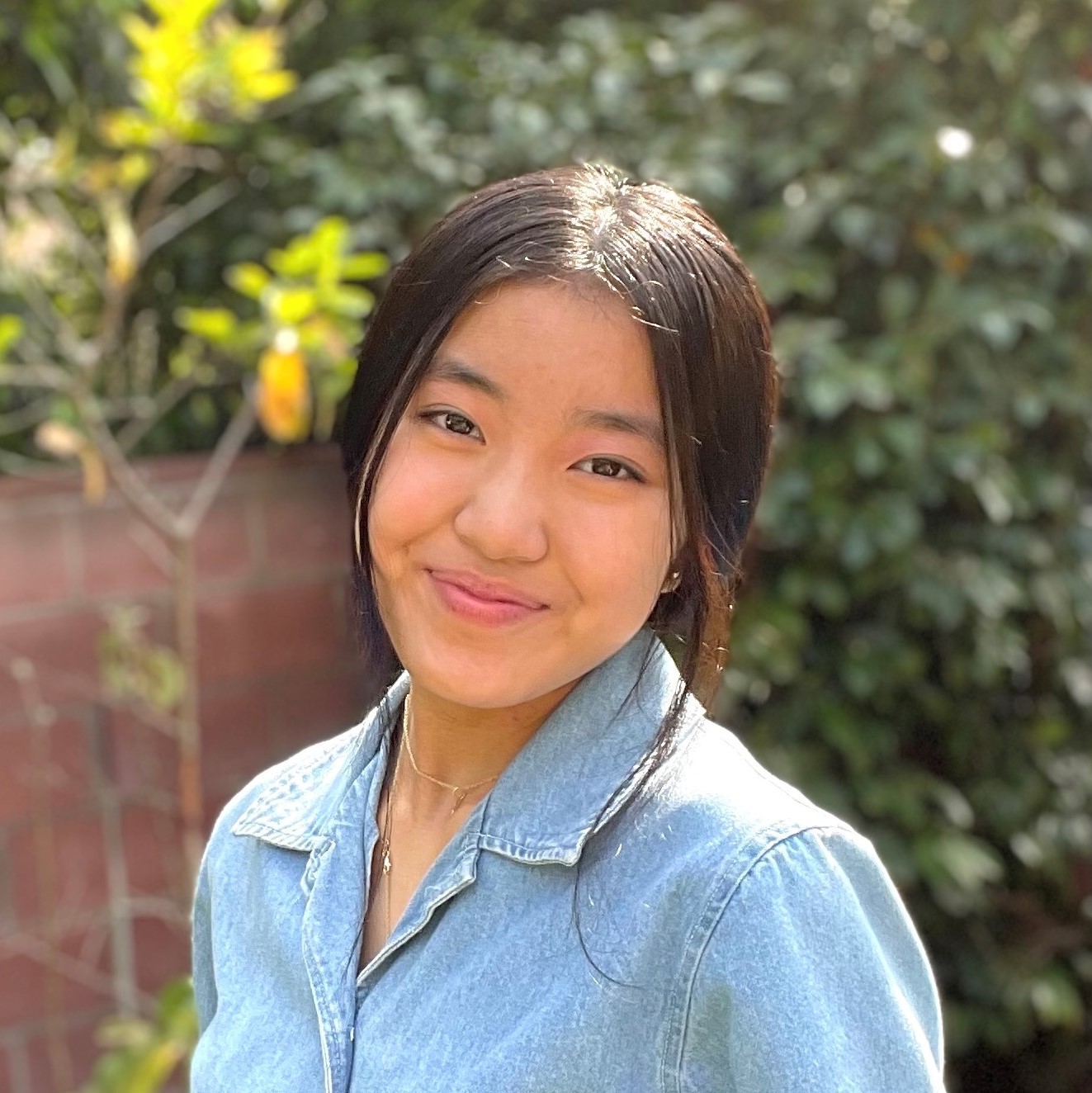 Joy Cheng