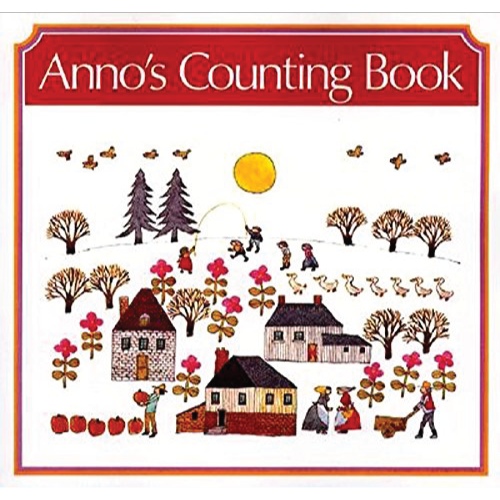 Anno's Counting Book