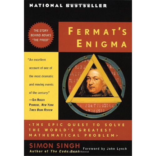 Fermat's Enigma