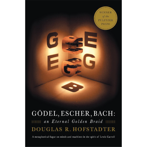 Gödel Escher Bach