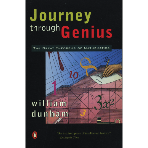 Journey Through Genius