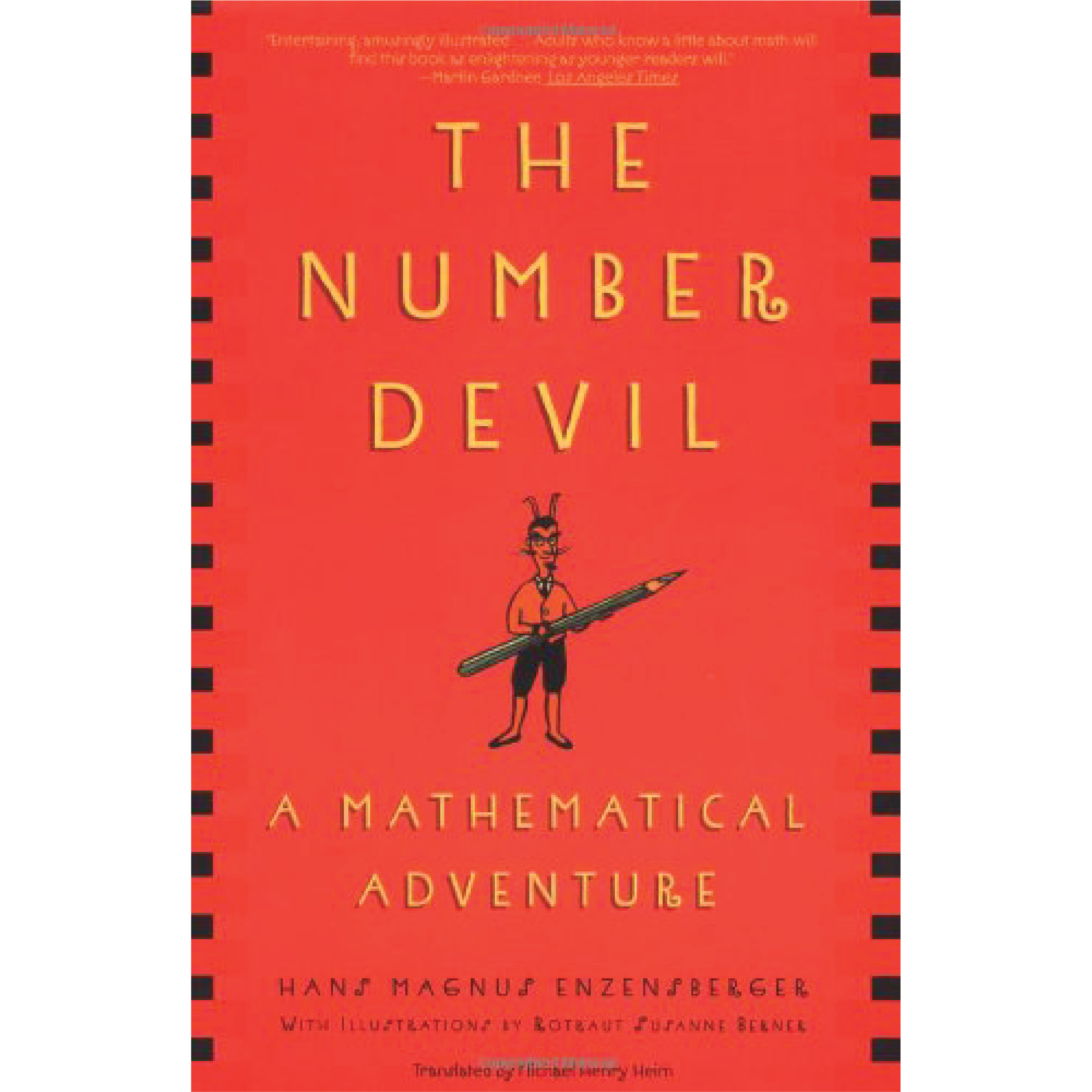 The Number Devil
