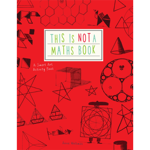 This Is Not A Maths Book